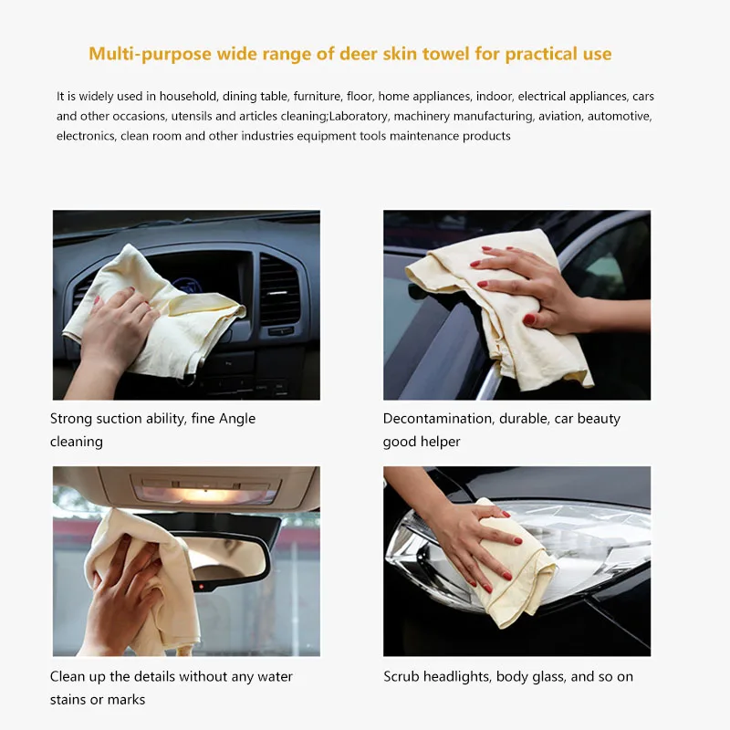 

Soft Car Cleaning Cloth Car Wash Microfiber Towel Car Cleaning Drying Cloth Hemming Car Care Cloth Detailing Car Wash Towel Acc