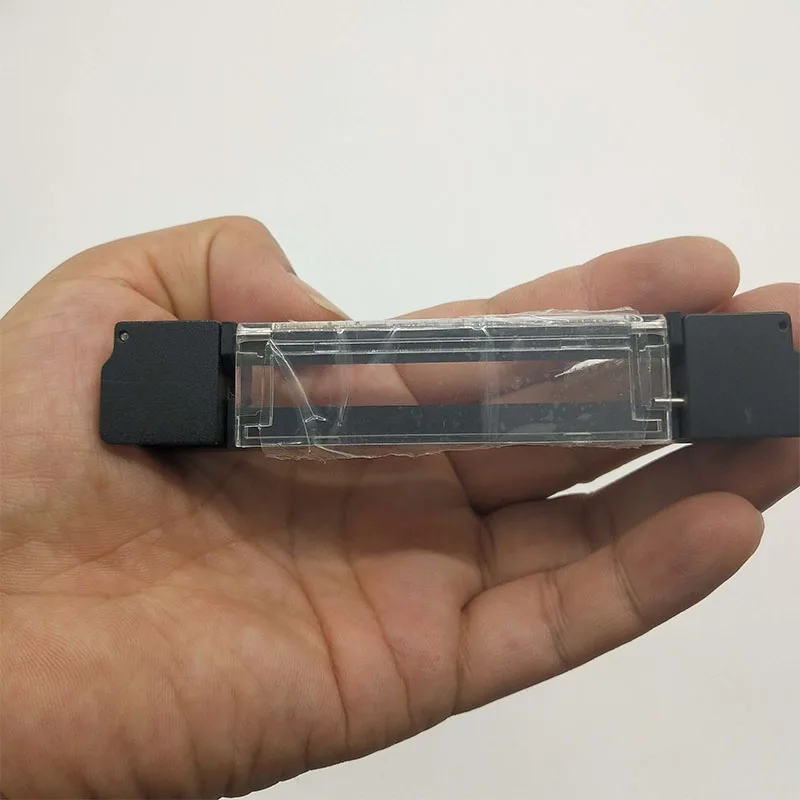 Original Jilong fiber fusion splicer KL-280G KL-300T/500/360T/520 heater shell heating core heating furnace cover housing