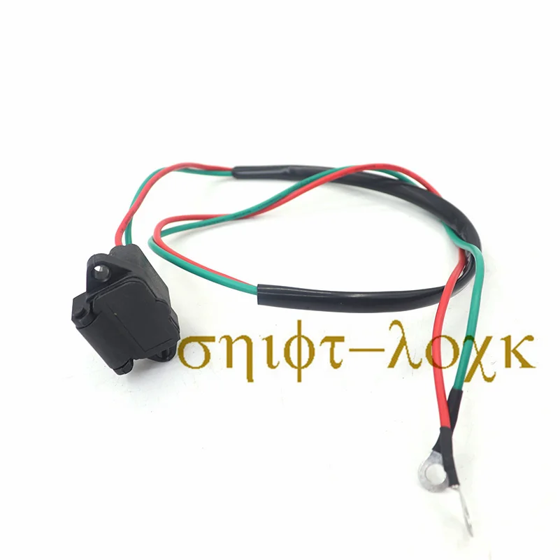 Зарядное устройство док-интерфейс 80 см трехъядерный разъем питания аксессуары