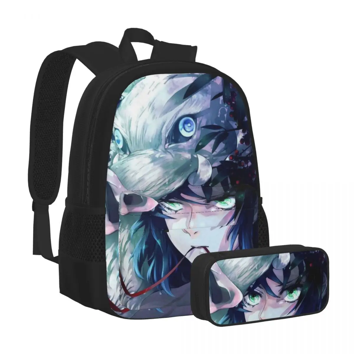 

Backpacks