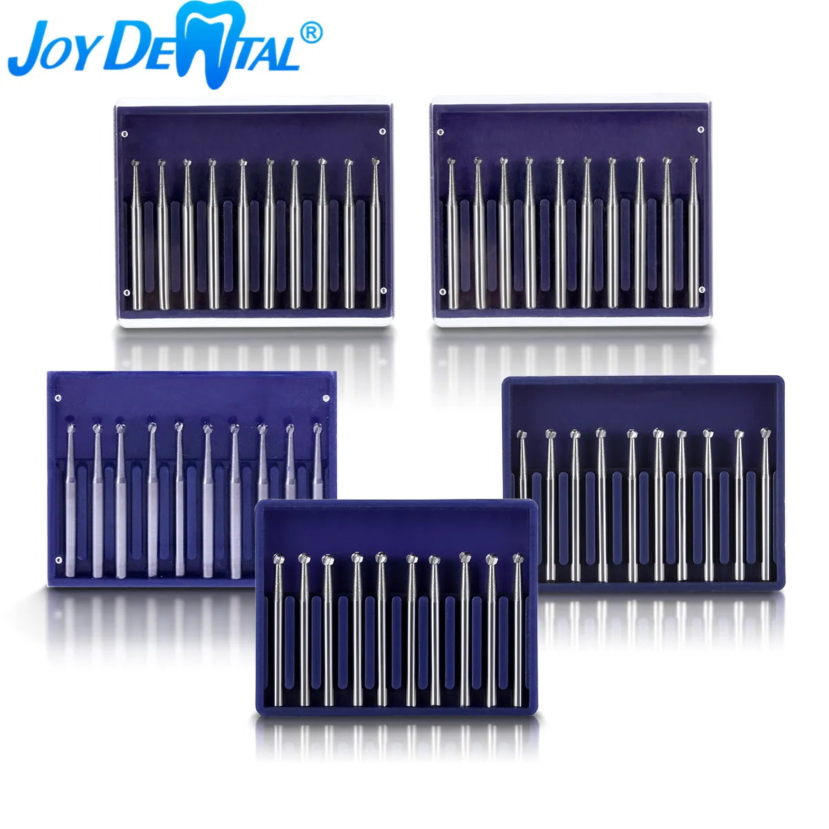 Рисунок 3 - карбидные вольфрамовые сверла FG