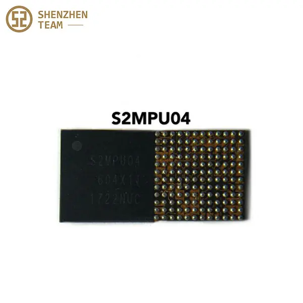 

SZteam 3 шт./лот S2MPU04 S2MPS11 S2MPS11B4 S2MPS11B2 S2MPS13/13B2 S2MPU03A S2MPU03 S2MPU06 S2MPU06B S2MPA01 плата питания для samsung