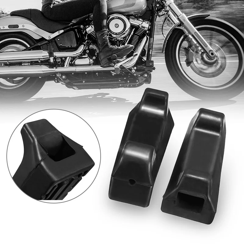 1 пара резиновых колышек для ног мотоцикла левая и правая Yamaha YBR125 YBR 125 все годы