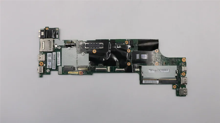 

Original mainboard For Lenovo ThinkPad X270 I7-7500U SR2ZV Laptop Motherboard FRU 01YR997 01HY532 01LW741 100% test OK