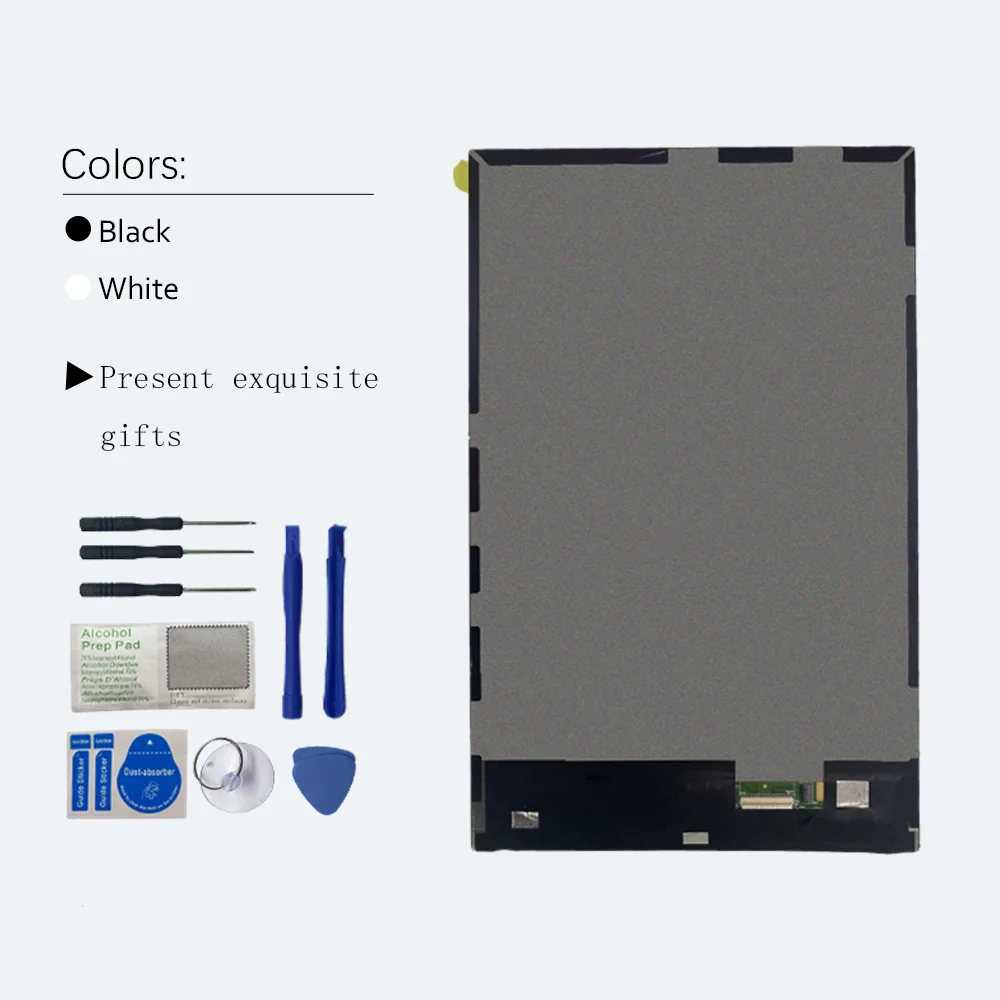 ЖК-экран 9 6 дюйма для Huawei MediaPad T3 10 AGS-L03 AGS-L09 AGS-W09 ЖК-дисплей экран с цифровым