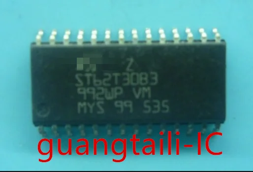 

5PCS ST62T30B3 62T30B3 SOP-28 New original