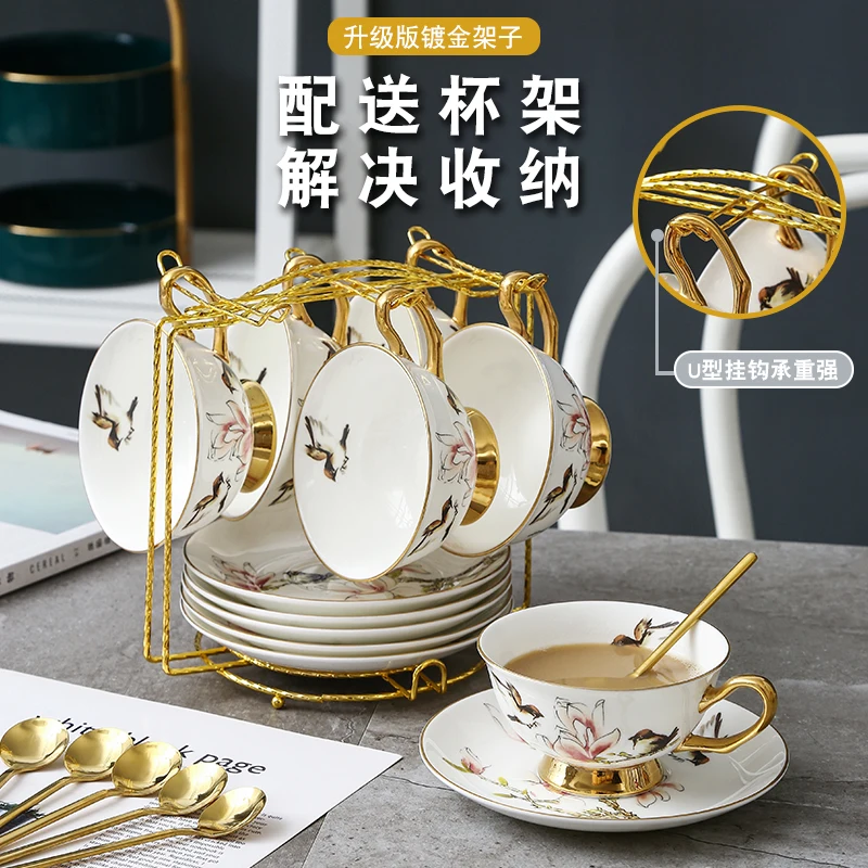 Керамическая глиняная посуда из костяного фарфора дорожная чашка для кофе