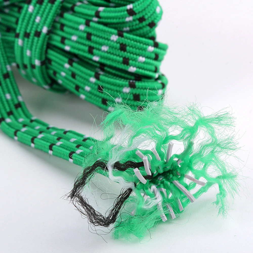 4 ярдов/партия 7 мм высокоэластичная швейная эластичная лента цветная повязка из