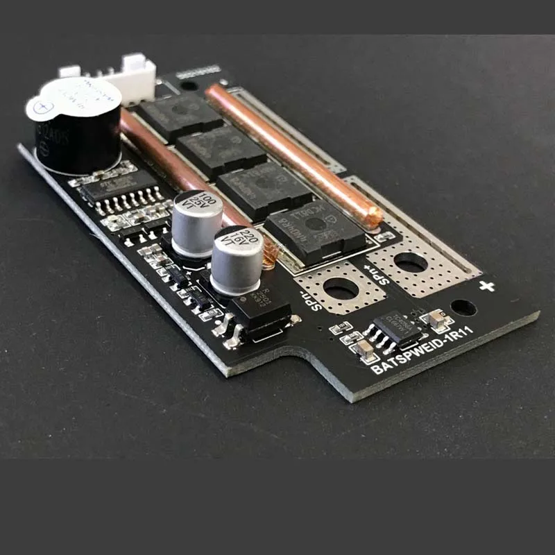 1 комплект DIY мини-аппарат для сварки литиевых аккумуляторов 18650 3 в Липо ремонт