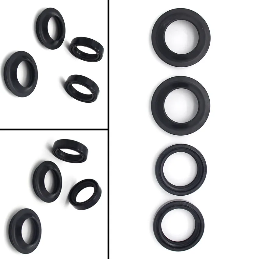

Motorcycle Part Damper Oil Seal for Honda FES125 SWing FES150 Pantheon FES250 Foresight CA125 Rebel ATC200X XL200R 51490-473-305