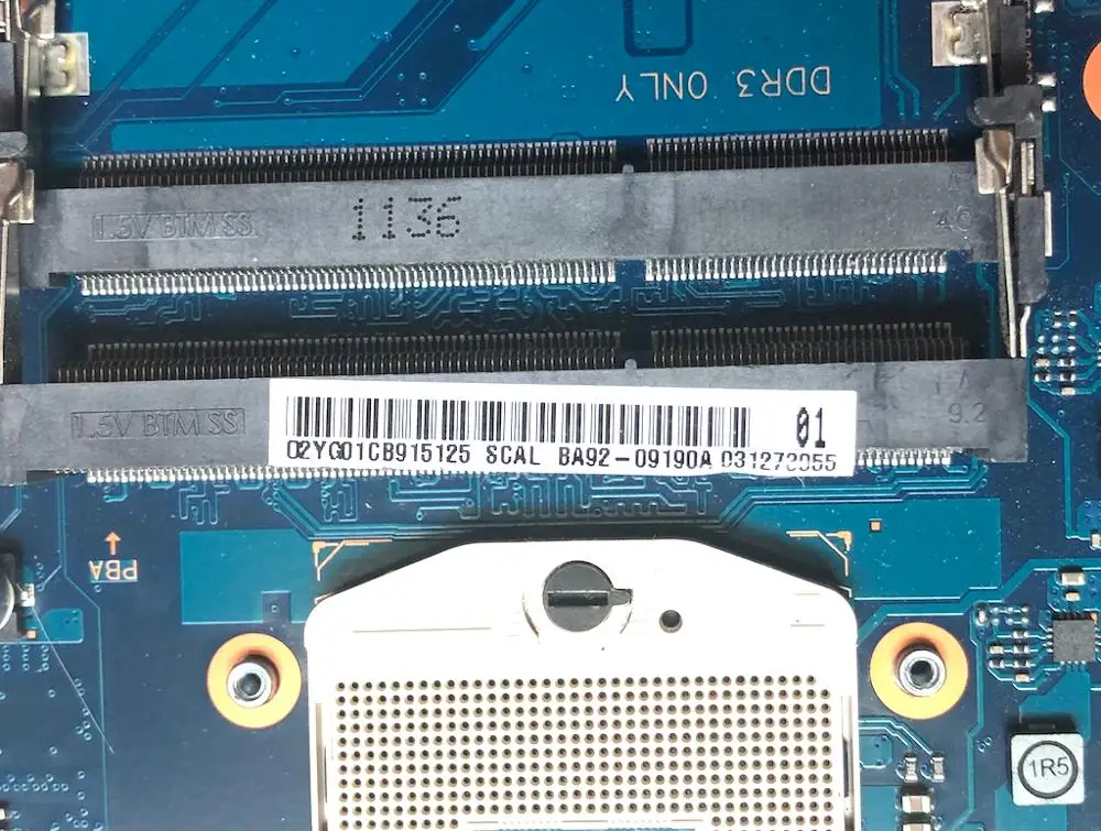 Материнская плата для Samsung NP300E5A материнская ноутбука 300E5A полностью