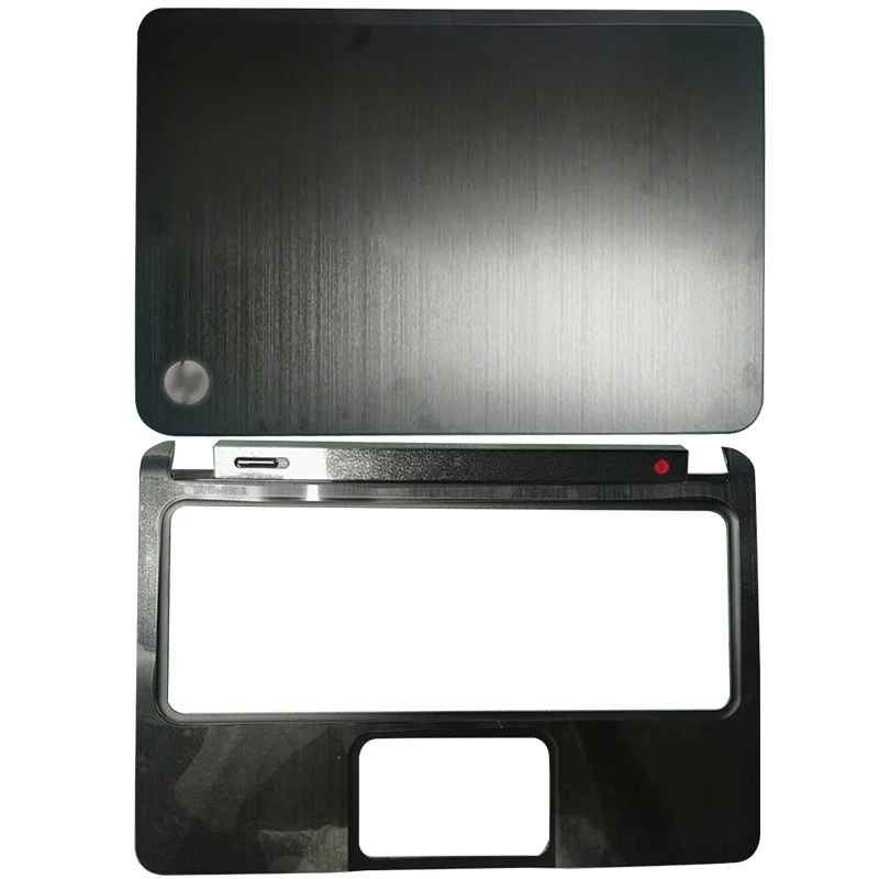 

For HP ENVY 4 ENVY4-1000 4-1008 4-1040 TPN-C102 Black 686574-001 Laptop LCD Back Cover/Front Bezel/Palmrest/Bottom Case