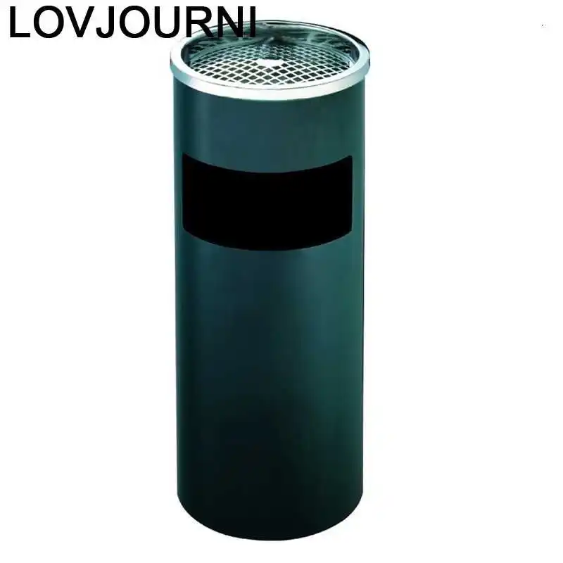 

Держатель Basurero Vuilnisbak, автомобильный контейнер для мусора для коммерческих отелей