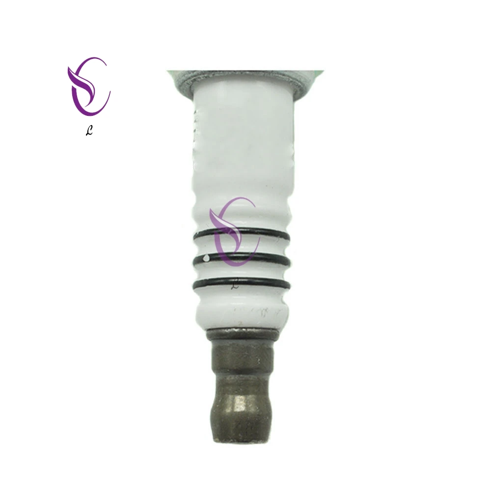 Новая свеча зажигания 8 шт./лот BKR6EIX-11 067700-8340 для LEXUS GS400 GS430 GX470 LS400 LS430 LX470 SC430 TOYOTA LAND