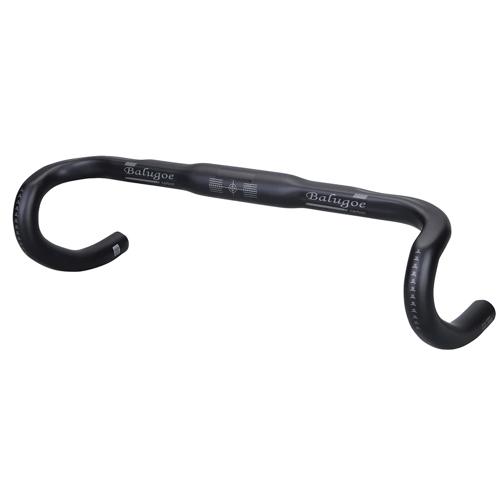 Ультралегкие трубки из углеродного волокна для езды на велосипеде маленький