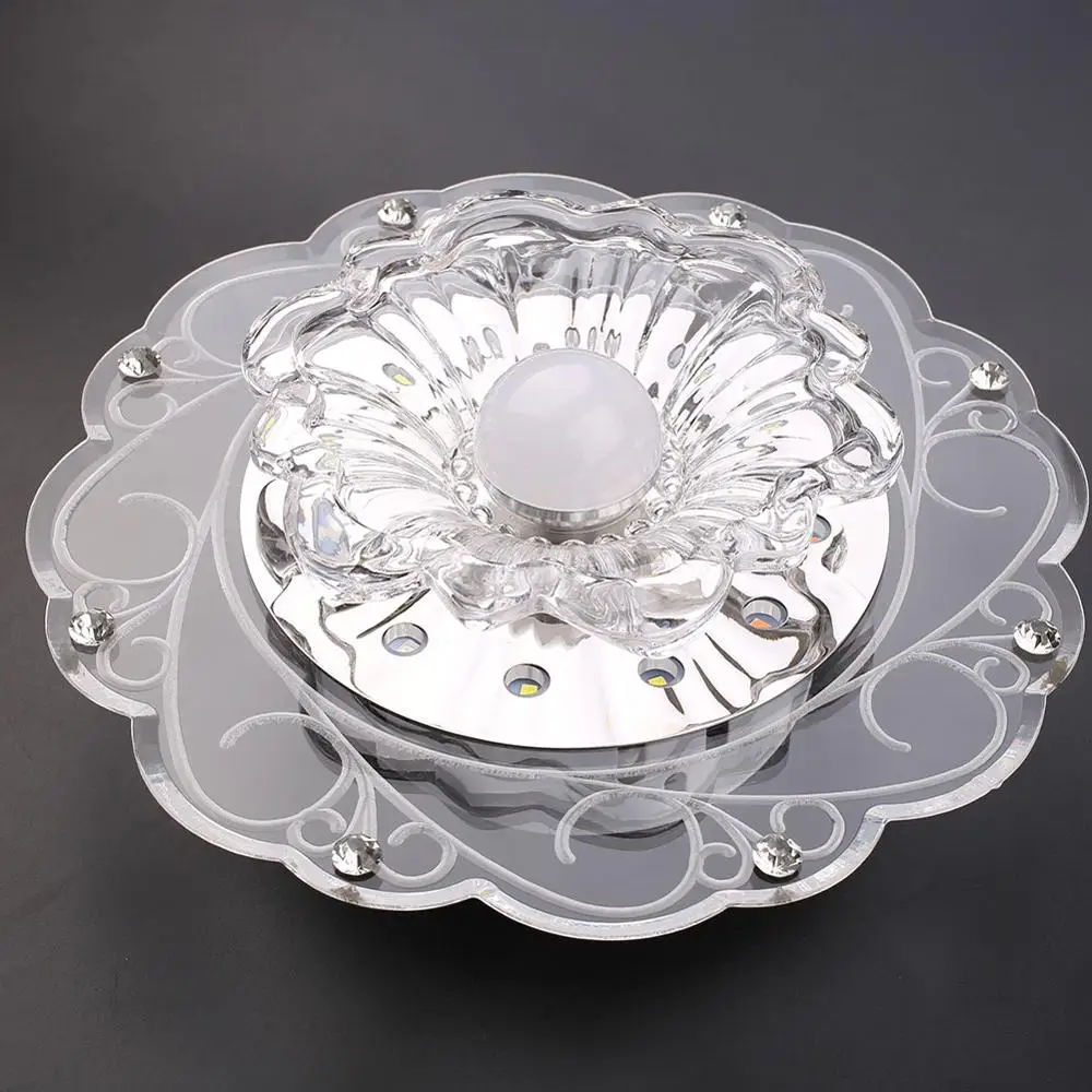 Потолочный светильник s светодиодный для гостиной или дома | Лампы и освещение