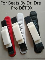 for pro detox replacement headband pad cover headset repair parts sponge cushion for beats by dr dre pro detox headphone