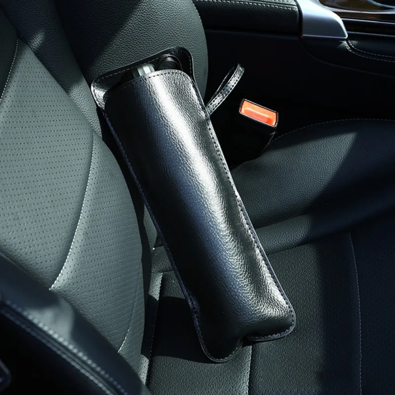 

Car Windshield Sunshade Umbrella Foldable UV High Temperature Sunshade Protector Shield Foldable Reflective Umbrella Portable -