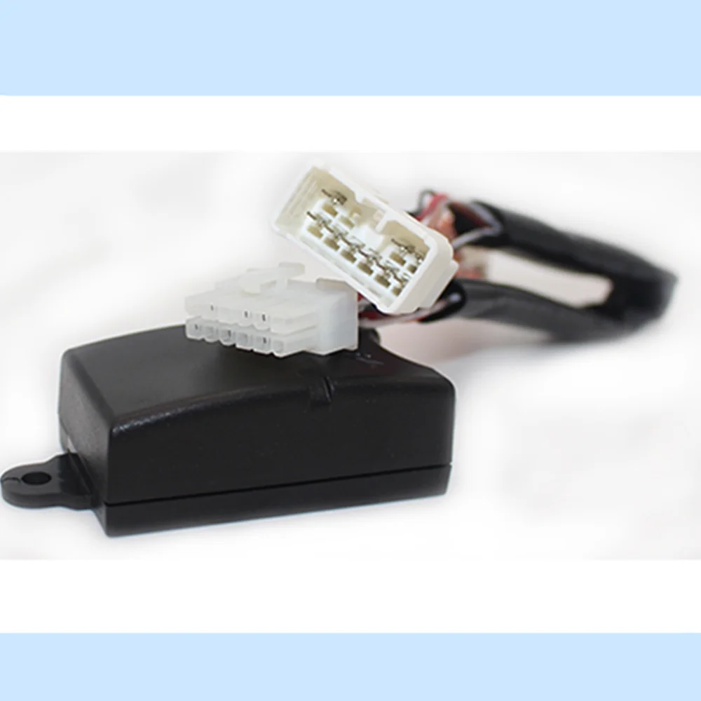 Автомобильное интеллектуальное автоматическое стекло для загара с возможностью