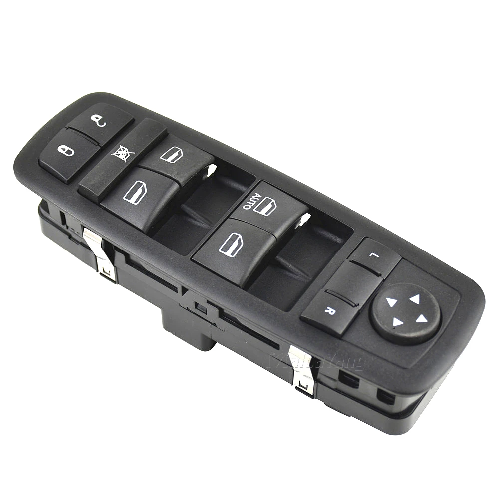 

Новый переключатель стеклоподъемника 68084001AB 68084001AC 68084001AD Master Power, кнопка управления для Dodge Journey 2.4L 3.6L V6 2011-2016