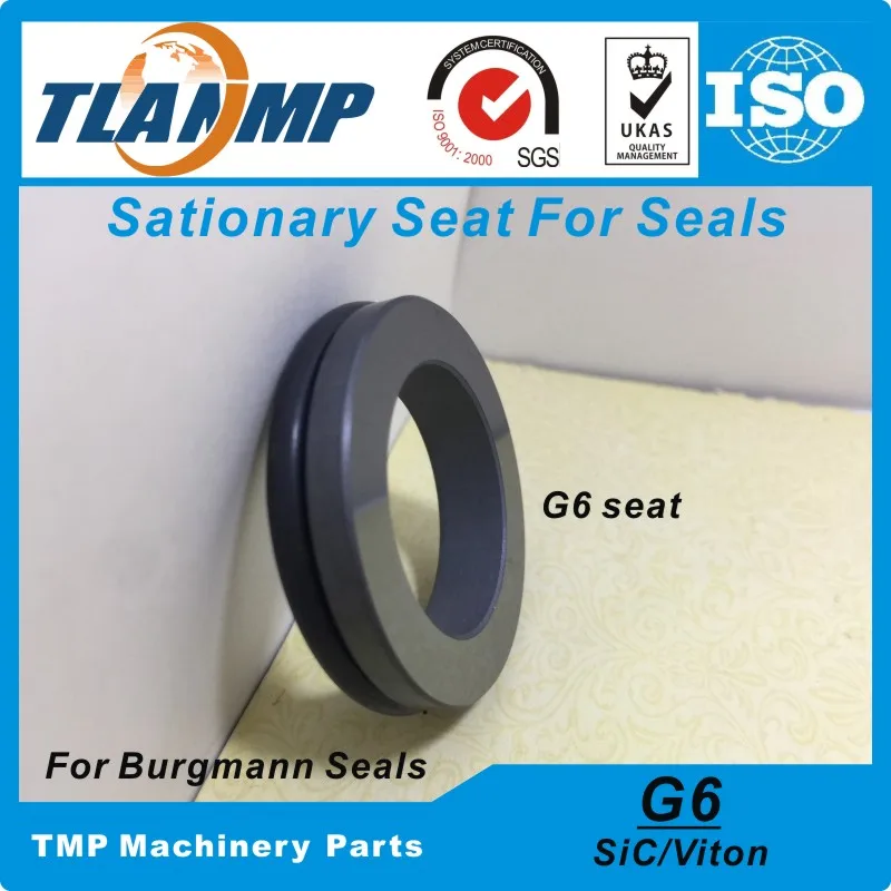 

G6-16mm стационарное сиденье для TLANMP механические уплотнения Burgmann