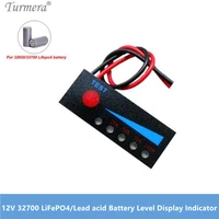 12v battery level indicator 18650 lipo4 lithium 12v lead acid battery level indicator tester lcd display meter module capacity