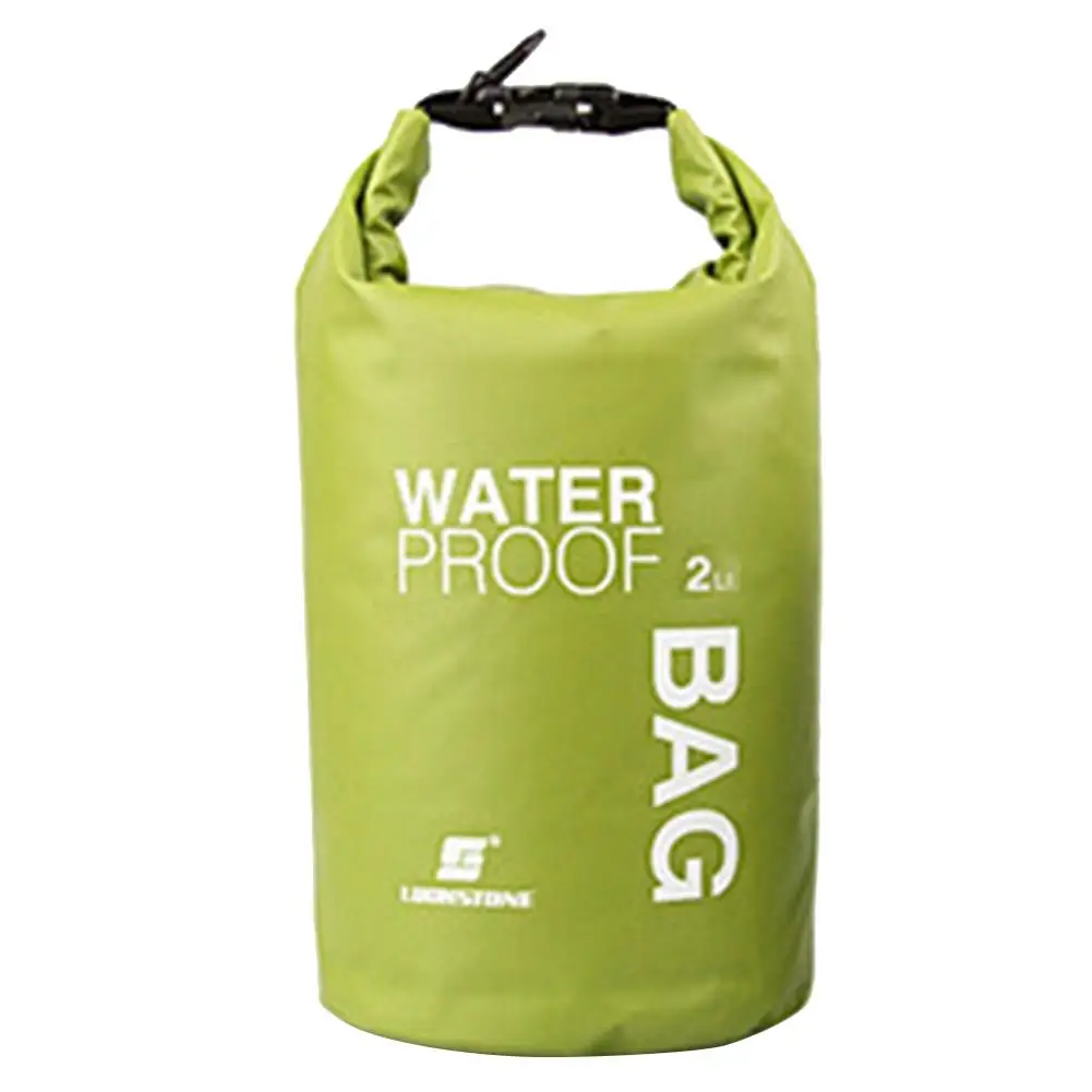 

Floating Mesh Bags Waterproof Drifting PVC Phone Pouches Lightweight Camping Bags for Outdoor Swimming Accessories