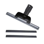 Сменные насадки для стеклоочистителя Karcher Steam Cleaner SC1SC2SC3SC4SC5