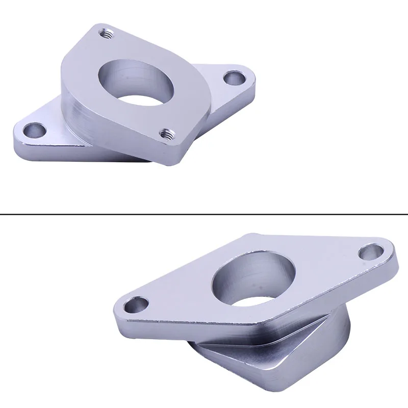 Выдувный клапан S RS RZ FV выдувный BOV фланец Adapor Подходит для nissan skyline r32 r33 r34 adp08 |