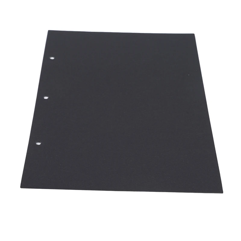 Фотоальбом сделай сам альбом для скрапбукинга бумага рукоделия картон черная 10