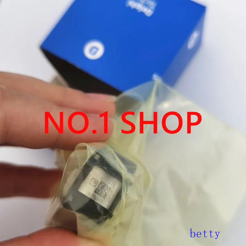 На 100% подлинный и новый клапан управления аккумуляторной топливной магистралью