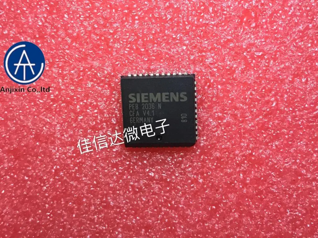 

10pcs 100% orginal new in stock real photo M82C51A-2JS M82C51A-2 PLCC