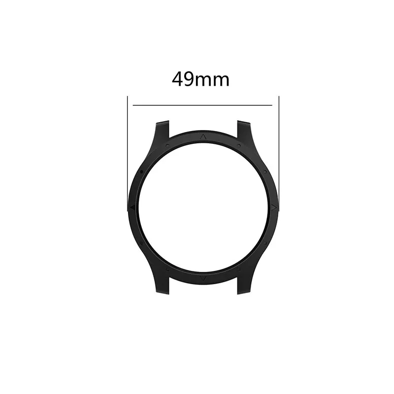 Новый Модный мягкий ПК Защитный чехол для Garmin Forerunner 935/945 протектор часов Замена