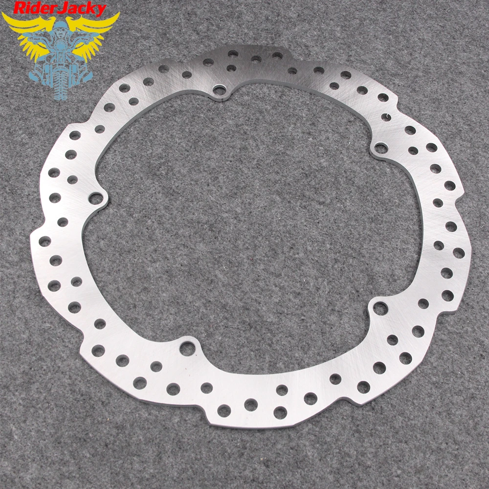 

For Honda CTX 700 700N DCT ABS & INTEGRA 750 & NC 750S 750X DCT & NC750X 2014 2015 Motorcycle Front Brake Disc Rotor