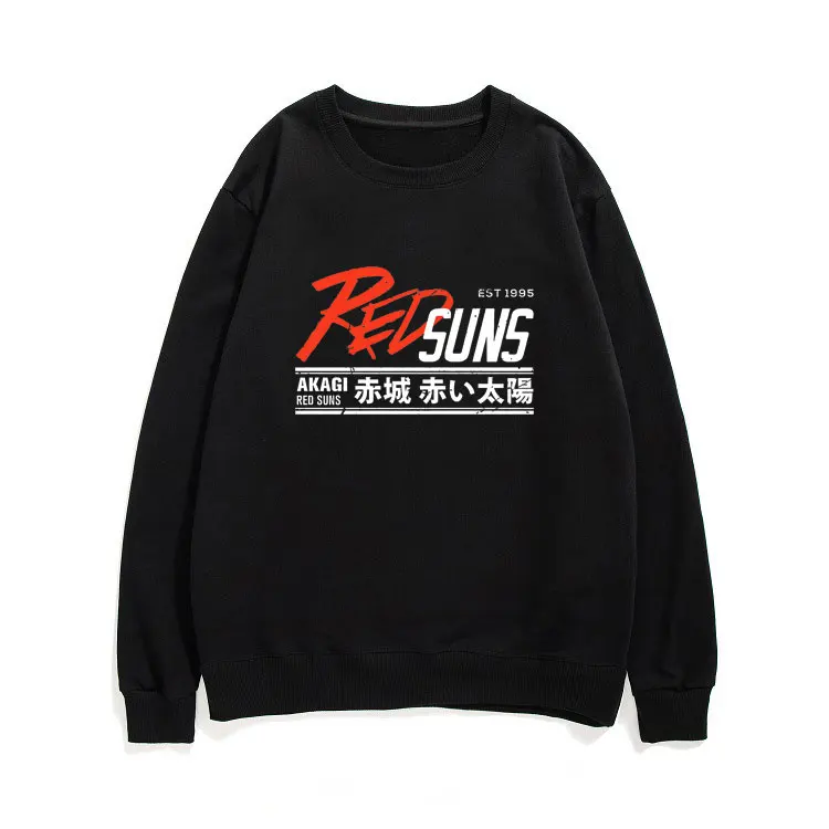 

Initial D Manga Hachiroku Shift Drift Mens Fashion Pullover Takumi Fujiwara Tofu Shop Delivery AE86 Men Women New Sweatshirts