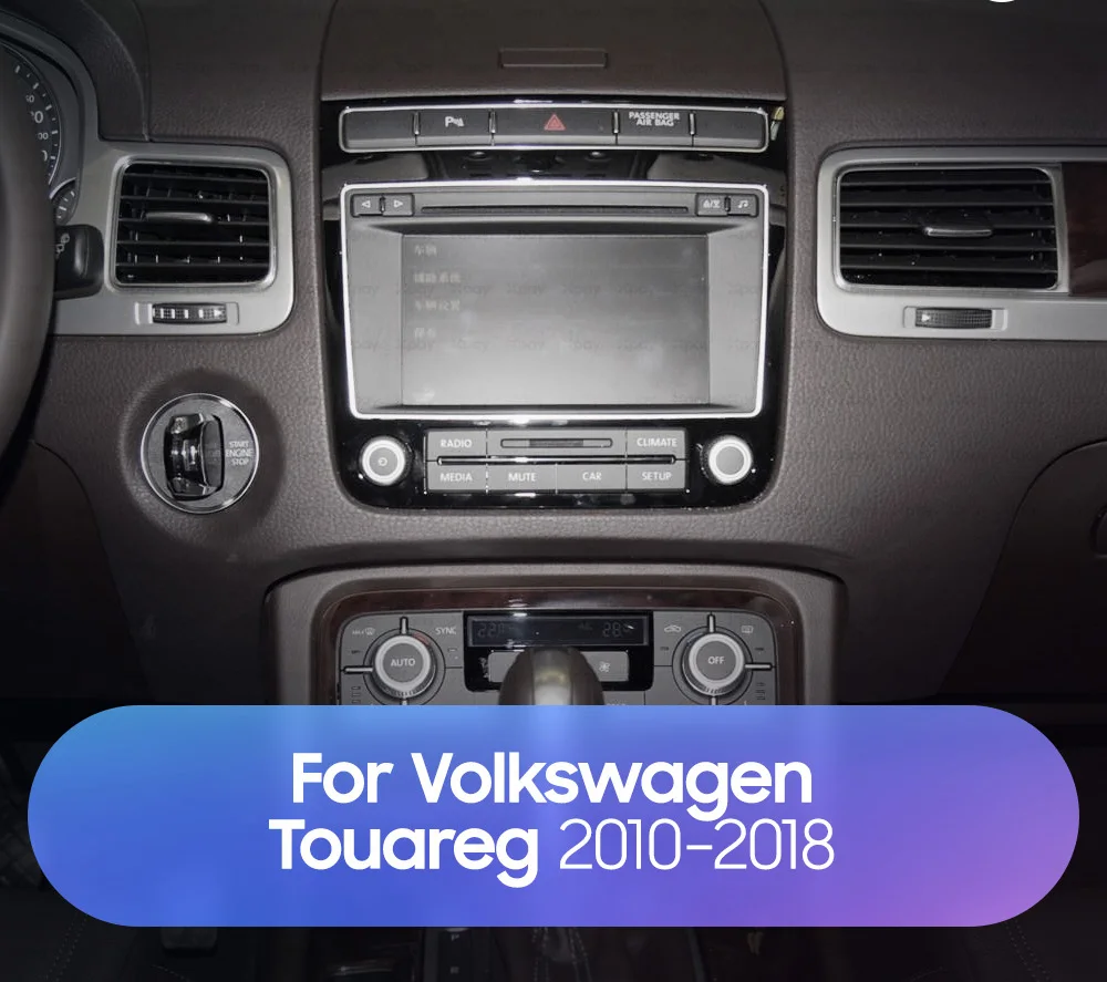 10 1 "четырехъядерный 2.5D ips экран Android Автомобильный gps Радио навигатор для VW Golf