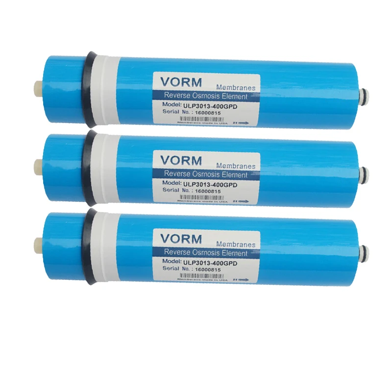 400 gpd osmosis inversa filter reverse RO membranes element ULP3013-400 water cartridge sistema | Бытовая техника