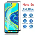 Защитное стекло, закаленное стекло 3D для Xiaomi Note 9 Pro Max, Redmi Note 9 Pro Max