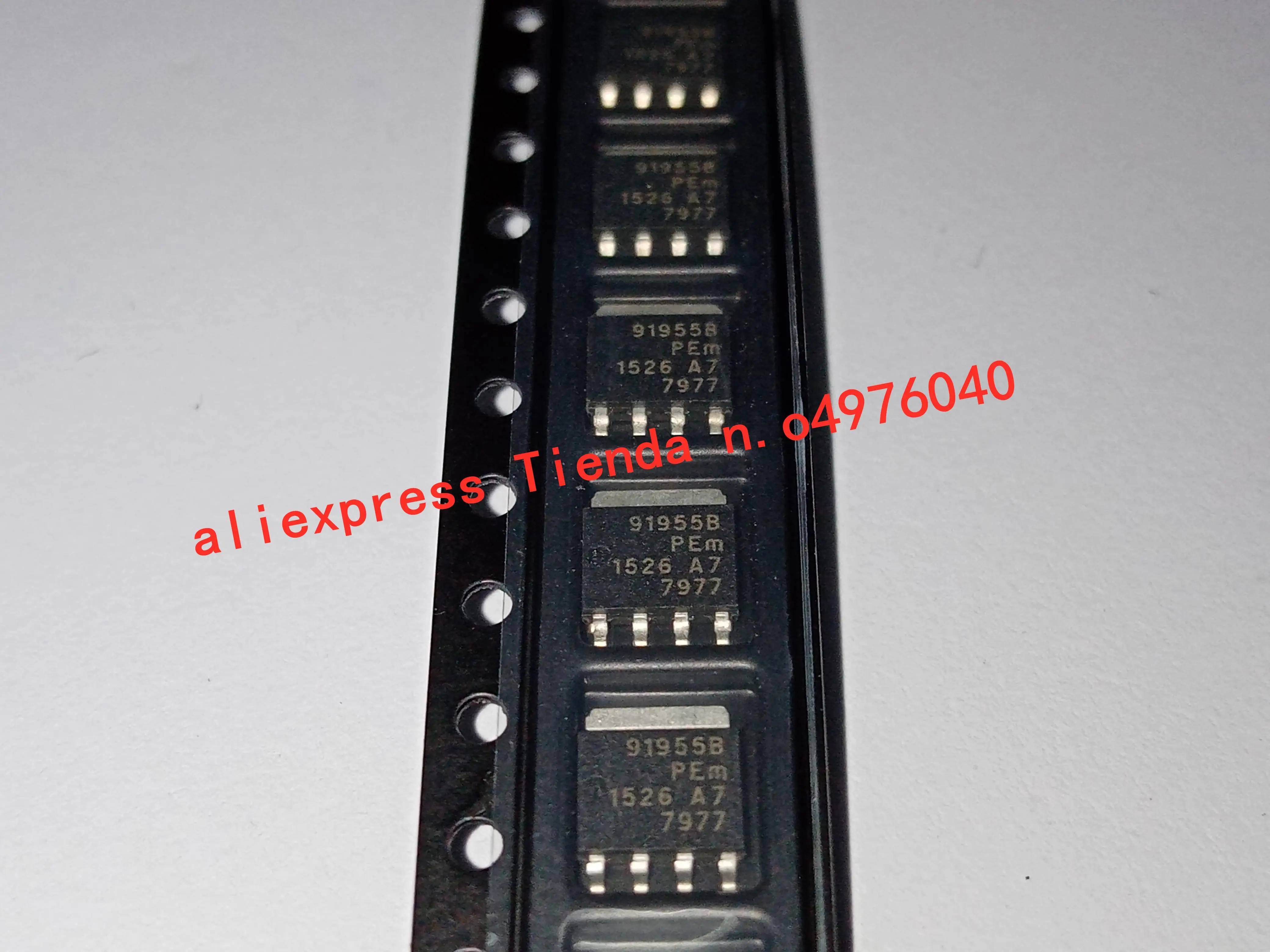 

BUK9Y19-55B 91955B новый импортный оригинальный