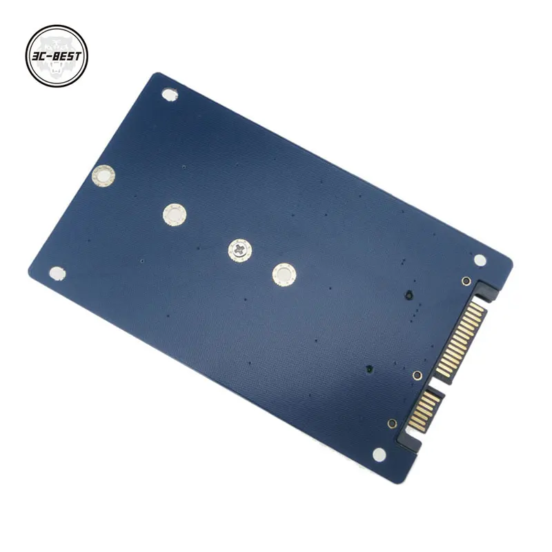 адаптер m 2 на sata конвертер m2 ssd на sata