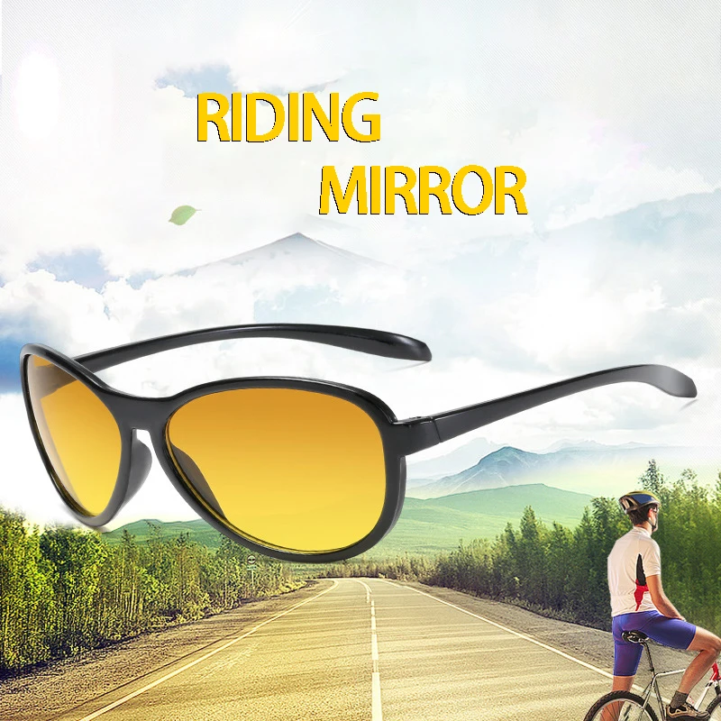 

Men Women Cycling Sunglasses Polarized Ultralight Fishing Goggles Hiking Eyewear Outdoor Travel Sunglasses Cycling Equipment