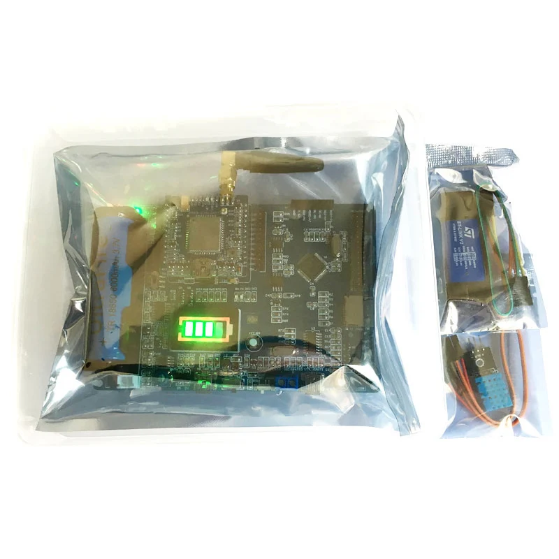 Плата разработки STM32 NB -IOT QUECTEL BC28 BC26 модуль три Netcom IoT IOT COAP | Строительство и ремонт