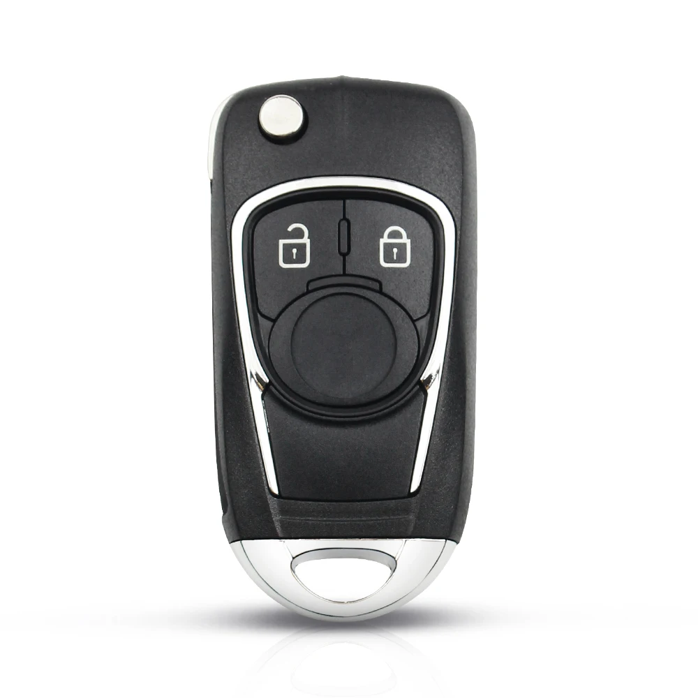 Чехол для пульта дистанционного управления KEYYOU Opel 2/3/4/5 кнопок Chevrolet Cruze Malibu Aveo Epica