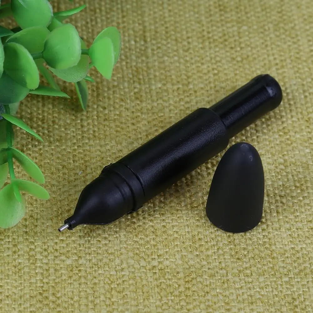 

5 Second Fix Glue No UV Light Quick Dry Welding Compound Repair Liquid Plastic Pen Super-powered Fix Glue Refill Pen