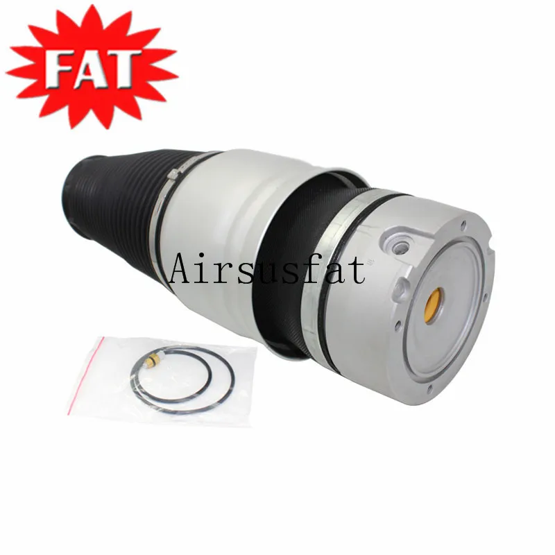 Пневматическая подвеска для Audi Q7 VW Touareg Porsche Cayenne 2002 2010 7L6616503A 7L6616503B 7L8616503B 1