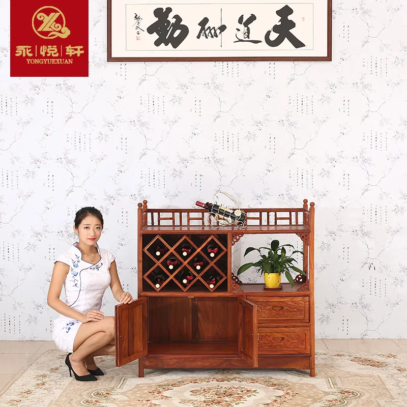 Потертый шикарный столик маленькие деревянные мебельные столы для гостиной cajonera