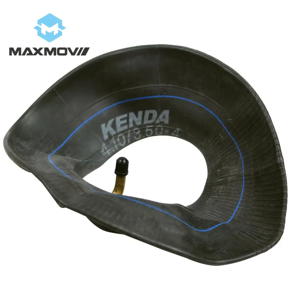 

High Quality Foldable Gas/Electric Scooter Tires Inner Tube 4.10/3.50-4 (10inch) Tyre Tubes (Scooter Parts & Accessories)