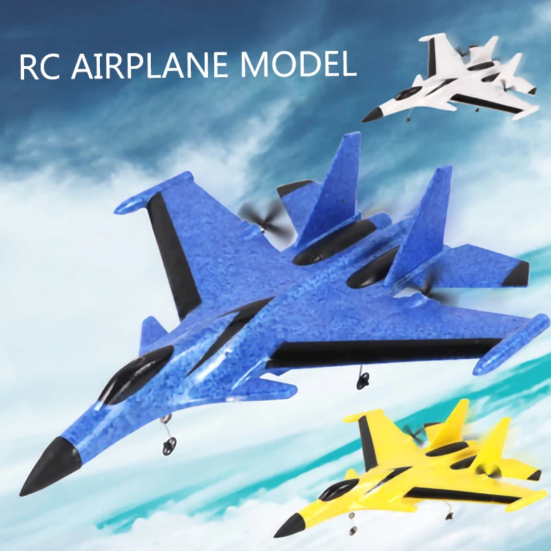 rc f16 su35 самолета летающие игрушк