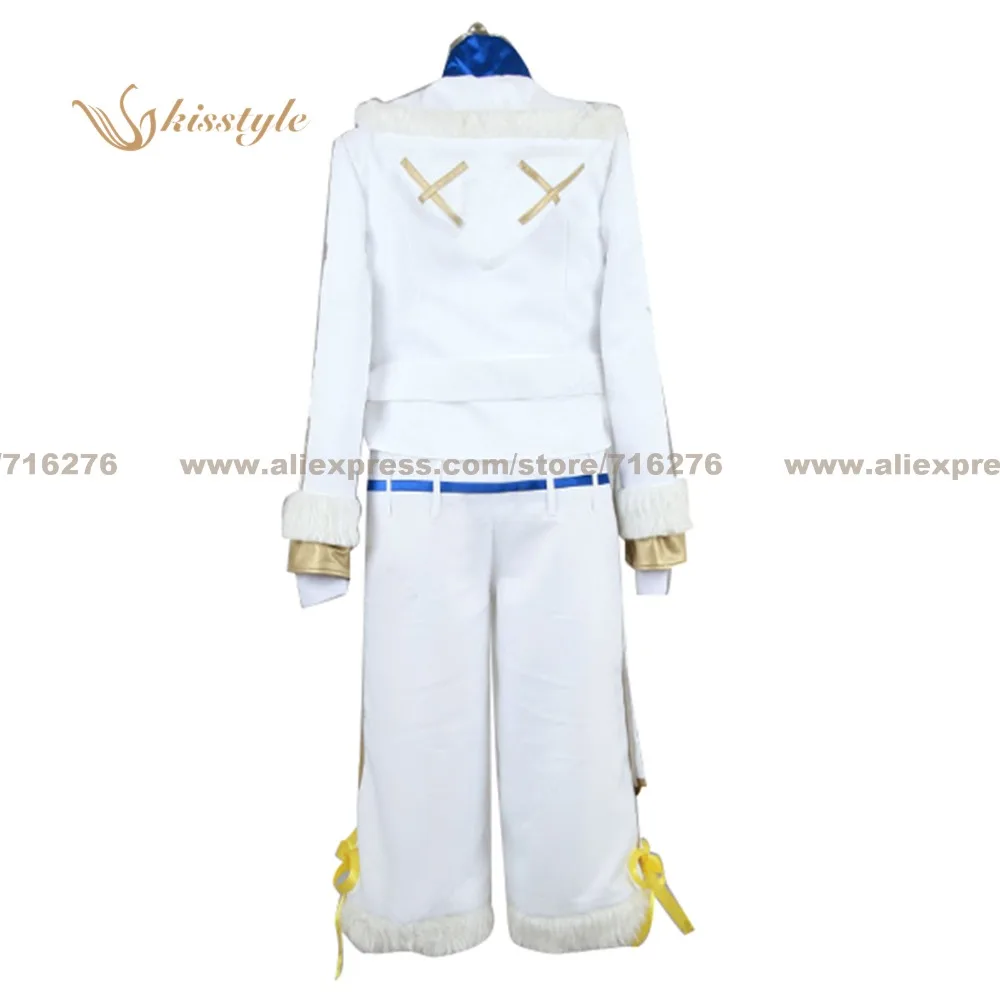 Модная одежда для косплея костюм |