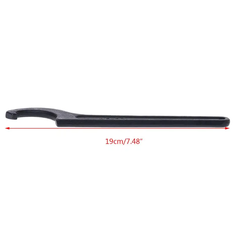 

41XA 45-52mm Wrench Spanner Tool Hook Shock Absorber for ktm 125 200 250 300 350 450 500 430 SXF EXC XC Kawasaki Suzuki